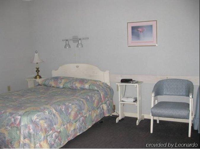 Pinecone Motel Sussex Zewnętrze zdjęcie
