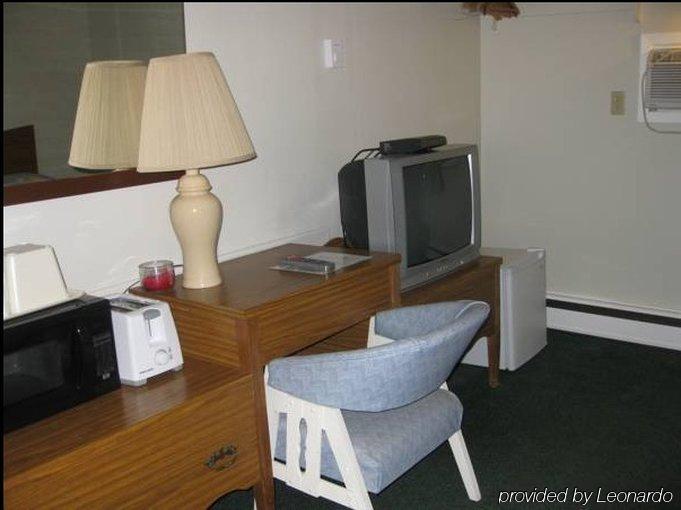 Pinecone Motel Sussex Zewnętrze zdjęcie