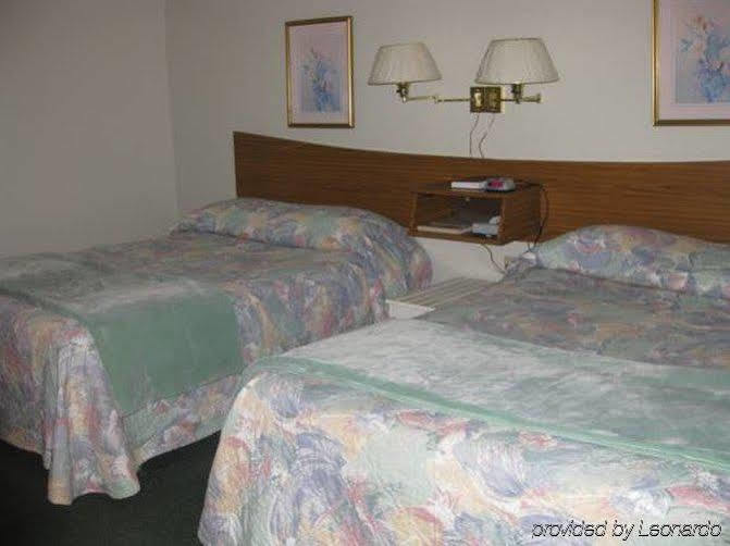 Pinecone Motel Sussex Zewnętrze zdjęcie