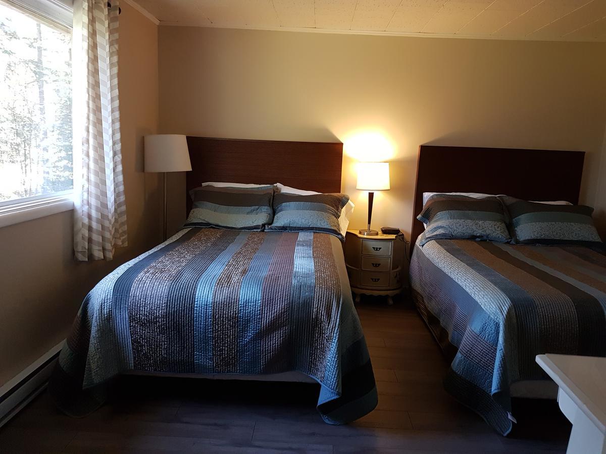 Pinecone Motel Sussex Zewnętrze zdjęcie