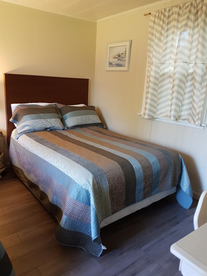 Pinecone Motel Sussex Zewnętrze zdjęcie